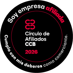 Cámara de Comercio